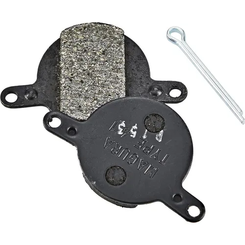 Produktbild Magura Bremsbeläge Typ 4 für Julie Modell 2001-2008 performance