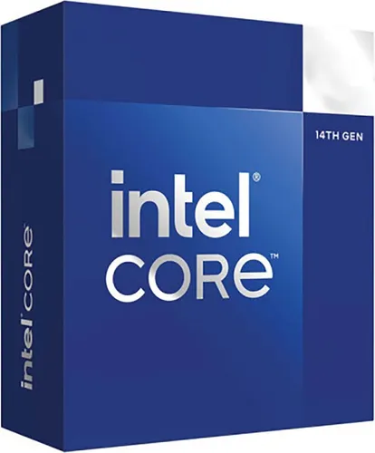 Intel Core i7 14700F  LGA1700 33MB Cache 5,4GHz retail