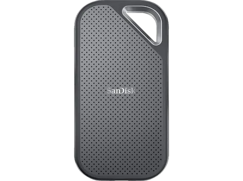 Produktbild SANDISK Extreme PRO® Portable SSD 1 TB