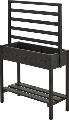 PLUS Blumenkasten auf Beinen