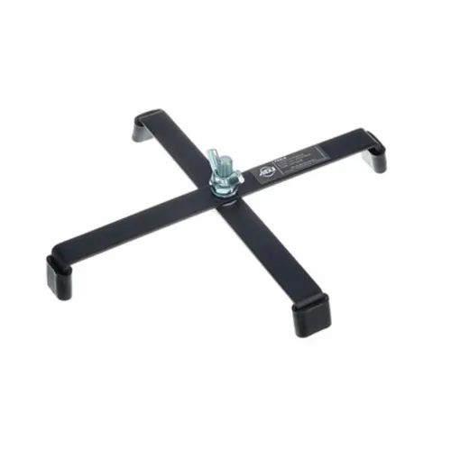 ADJ FS4LB Black Floorstand von ADJ