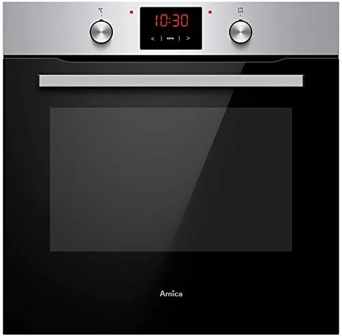 Amica Einbaubackofen Fine Design