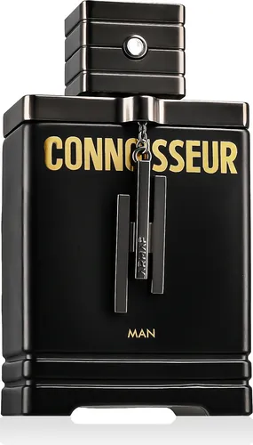 Armaf Connoisseur Eau de Parfum für Herren 100 ml - Herrendüfte: Elegantes orientalisch-blumiges Eau de Parfum mit frischen Zitrusakkorden und warmen, holzigen Noten für einen charismatischen Auftritt.
