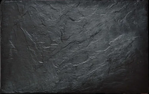 Stabuflex Schindel Kunststoff Rechteck 24 x 38 cm anthrazit von Stabuflex