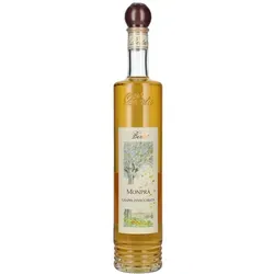 Produktbild Berta Monprà Grappa 0,7l