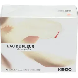 Kenzo Eau De Fleur Eau De Toilette 50ml