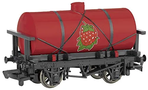 Bachmann Züge Thomas und Freunde – Raspberry Sirup Tanker