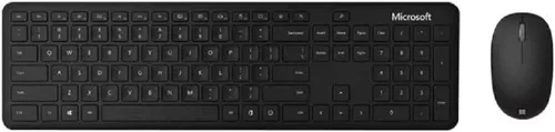 MICROSOFT Bluetooth-Tastatur- und Maus-Set