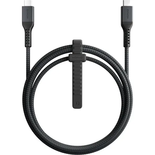 Nomad Kevlar Kabel USB-C zu USB-C 1,5m