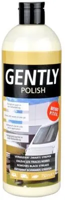 Gently Polish Caravan- und Bootreiniger