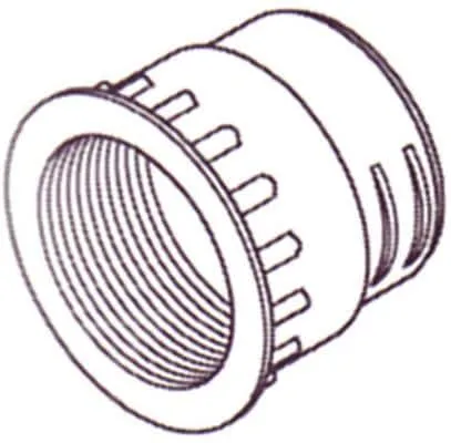 Webasto D60 Überwurfmutter von Webasto