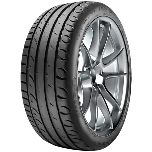 Taurus Ultra High Performance XL 205/50 R17 93V Sommerreifen - Autoreifen mit hoher Leistung, bietet optimalen Grip und Sicherheit bei Nässe und Trockenheit für ein sicheres Fahrerlebnis.