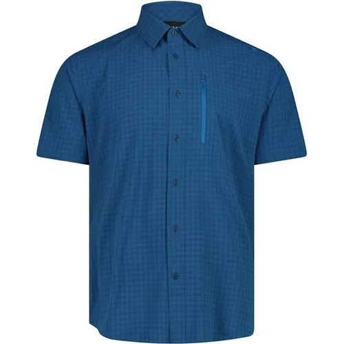 CMP Herren Hemd MAN SHIRT