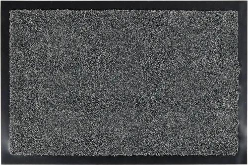 ASTRA Fußmatte Calcite, rutschfest & schmutzabweisend - Fußmatte, rechteckig, ideal für Eingangsbereiche, mit rutschfester Unterlage und schmutzabweisendem Material für eine saubere Umgebung.