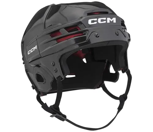 CCM Tacks 70 Helm Senior, Größe:S, Farbe:Weiss