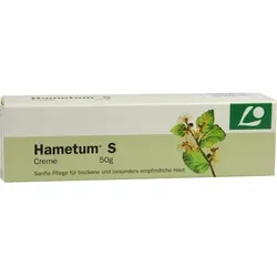 Hametum S Creme 50 G