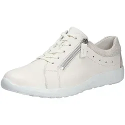 Waldläufer Schnürschuh 634002 316 496 in Beige – Größe 36 EU