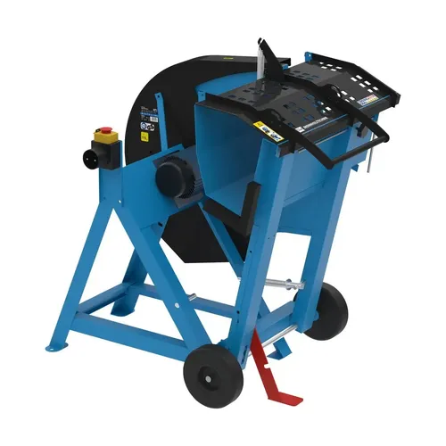 Güde Wippsäge GWS 500 HM-2 von Guede