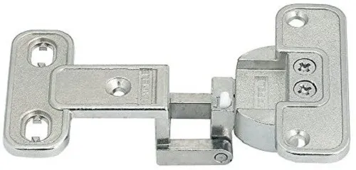 Aximat 200 A 2D Weitwinkelscharnier