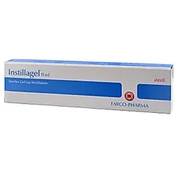 Instillagel 11 ml