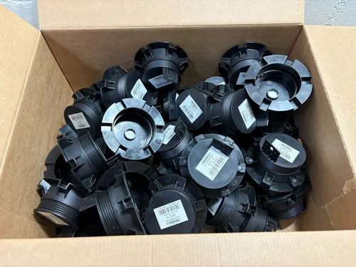 Stück Trevendo Stelzlager Eco S 25-40 mm 40