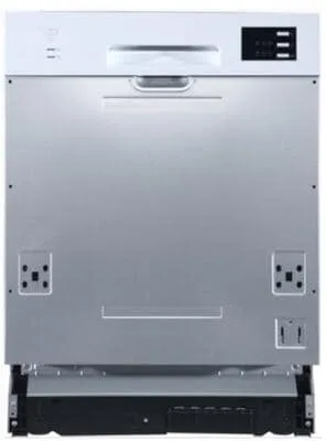 Geschirrspüler Silber von PKM