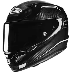 HJC RPHA 12 Carbon Keres Integralhelm in grau von HJC Helmets