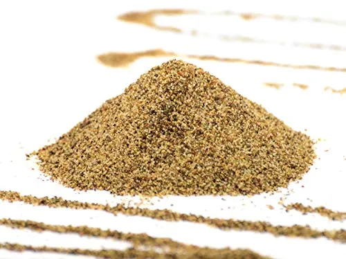 Porterhouse Steak Gewürzmischung | 70g | Steakgewürz | Grillgewürz | Steakpfeffer | BBQ Gewürz | Steak-Pfeffer | Gewürz Mischung | getrocknete Gewürze | Gerüche-Küche |