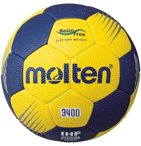 Molten Handball HF3400-YN