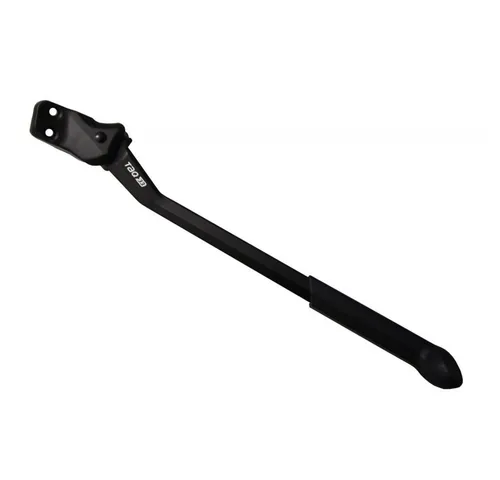 MATRIX Hinterbauständer KS16 für 26-28 Zoll, höhenverstellbar, schwarz