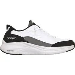 Skechers Contour Foam Sportschuhe Weiß EU 40 - Schnürer mit VAPOR FOAM Technologie für maximalen Komfort, ideal für den Alltag oder sportliche Aktivitäten.