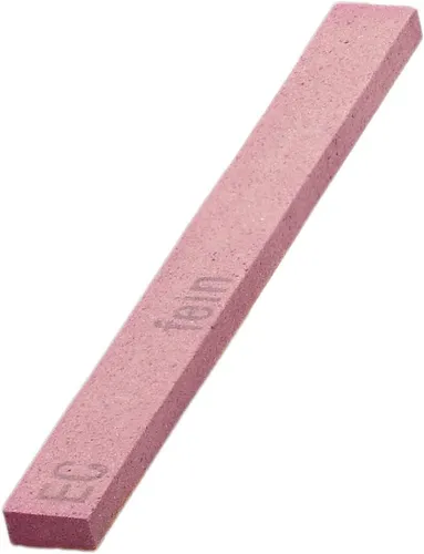 Müller Schleiffeile, Edelkorund, flach