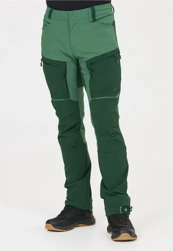 WHISTLER Cargohose Kodiak mit verstellbarem Bund