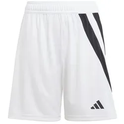 adidas Performance Sporthose adidas Performance Fortore 23 Short Kids Shorts schwarz|weiß 152
