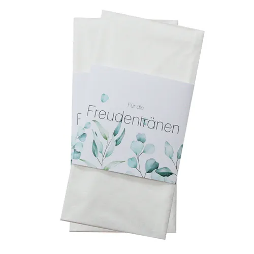 Papiertaschentücher von Younikat