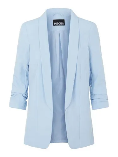 pieces Kurzblazer Bosella (1-tlg) Drapiert/gerafft