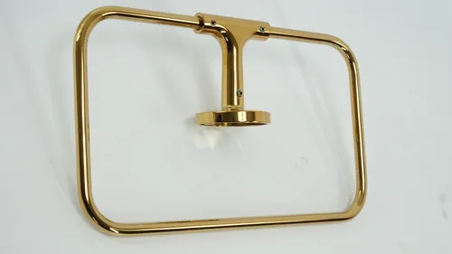 Hansgrohe AXOR 42823990 Handtuchring von AXOR