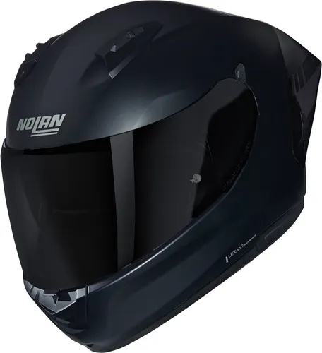 NOLAN N60-6 Sport Argento 333 Integralhelm 2025 von Nolan