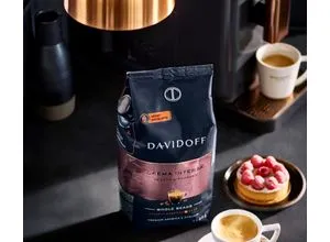 Tchibo Davidoff Café Crema Intense