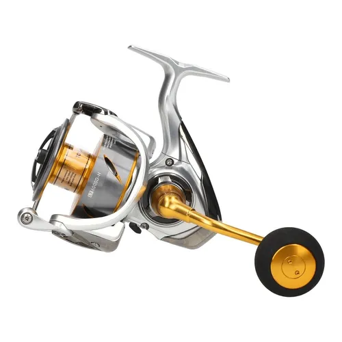 Daiwa Freams LT 6000 D-H Spinnrolle Pilk- & Feederrolle