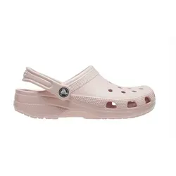 Crocs Classic Sandalen - Rosa, US M5/W7 | EU 37-38 - Bequeme Sandalen für Camping und Reisen - gewohnter Komfort in trendigem Rosa. Entdecken Sie weitere Top-Angebote von Crocs bei Bergfreunde.de!