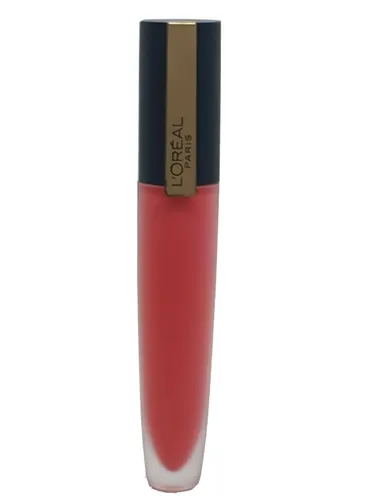 Loreal Rouge Signature hochpigmentierter Ink-Lippenstift 24h 132 I RADIATE 7ml