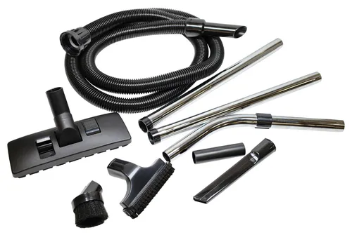 vhbw 9-teiliges Staubsauger-Zubehör Set für Numatic PPR180-11 und PPR240-11