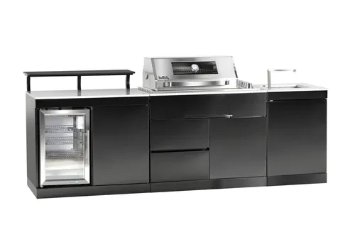 BUSCHBECK Outdoorküche Bradford