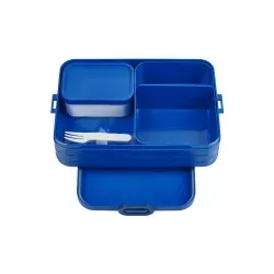 Brotdosen & -taschen von Mepal