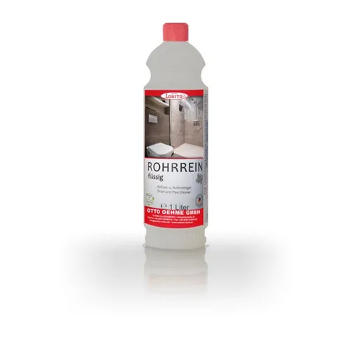 Abflussreiniger von Lorito