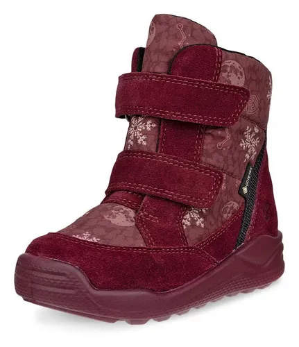 Klettstiefel ECCO