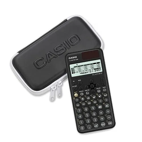 Taschenrechner von CASIO