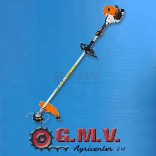 STIHL Rasentrimmer mit elektronischer Zündung von STIHL