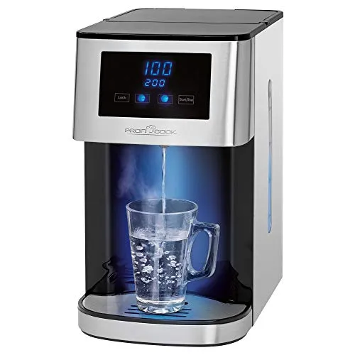 ProfiCook Heißwasserspender PC-HWS 1145